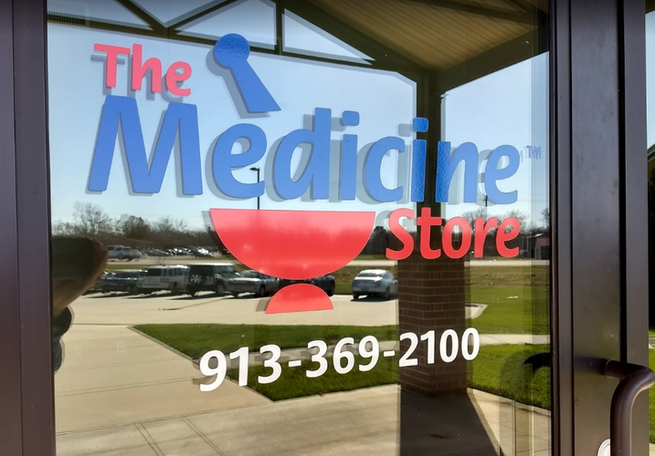 About Our Pharmacy The Medicine Shore